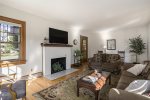 Elevate Family Movie Night in the Comfort of Heart of SoHa`s Living Room